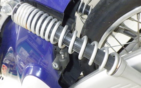 HONDA C50 SUPER CUB AA07