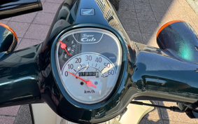 HONDA SUPER CUB50 AA09