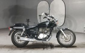KAWASAKI ELIMINATOR 125 BN125A
