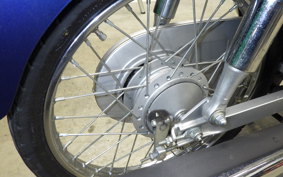 HONDA C50 SUPER CUB 1996 AA09