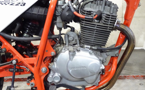 HONDA FTR223 MC34