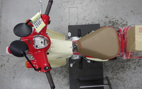 HONDA C110 SUPER CUB 1993 JA59