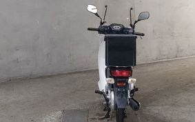 HONDA SUPER CUB50 AA04