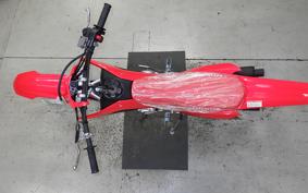 HONDA CRF125F 1997 JE03