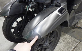 YAMAHA TRICITY 300 2020 SH15J