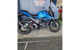 SUZUKI GIXXER 150 2024 ED131