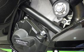 KAWASAKI ZX 10 NINJA ABS 2024 ZXT02L
