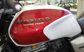 HONDA CB1000SF 1996 SC30