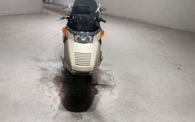 HONDA FUSION MF02