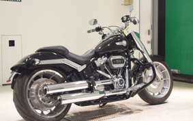HARLEY FLBS 1870 2022