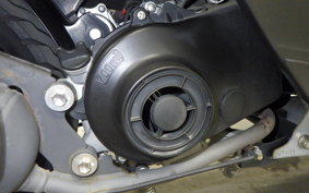 SUZUKI ﾚｯﾂ CA4AA