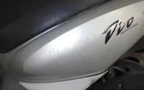 HONDA DIO Gen.5 AF56