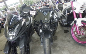 KAWASAKI NINJA H2 SX SE 2019 ZXT02A