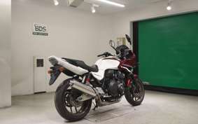 HONDA CB400 SUPER BOLDOR A 2018 NC42