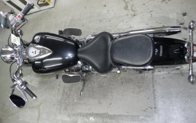 YAMAHA DRAGSTAR 400 CLASSIC 2008 VH01J