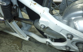 YAMAHA DRAGSTAR 400 2003 VH01J