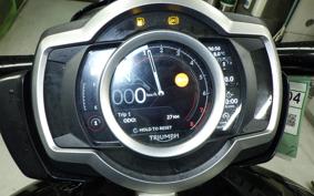 TRIUMPH ROCKET III R 2021