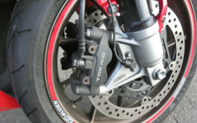 HONDA VFR800F 2015 RC79