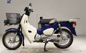 HONDA C50 SUPER CUB AA07