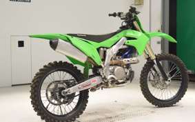 KAWASAKI KX250 KX252C