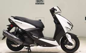 YAMAHA CYGNUSｸﾞﾘﾌｧｽ 2020 SEJ4J