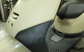 HONDA TACT Basket 2026 AF79