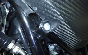 DUCATI HYPERMOTARD 1100S 2008