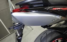 APRILIA SHIVER 750 2014