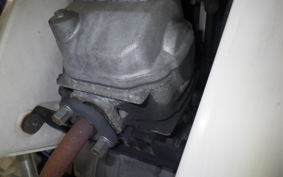 HONDA C110 SUPER CUB 2026 JA07