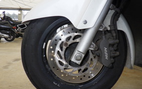 HONDA FORESIGHT EX MF04