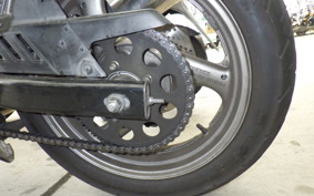 SUZUKI BANDIT 250 GJ74A