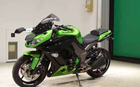 KAWASAKI NINJA 1000 A 2012