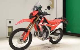 HONDA CRF250L MD44