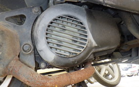 YAMAHA JOG Gen.1 3KJ