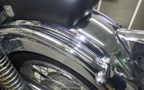 KAWASAKI ESTRELLA CUSTOM 2024 BJ250A