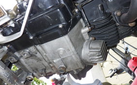 KAWASAKI KSR110 KL110A