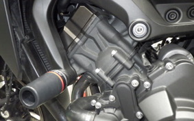 YAMAHA MT-09 Tracer 2015 RN36J