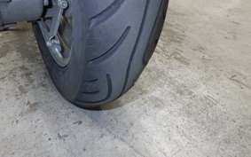 SUZUKI ADDRESS V50 Gen.2 2012 CA42A