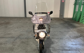 HONDA SUPER CUB50 AA04
