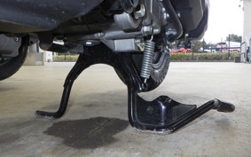 HONDA ﾀﾞﾝｸ AF78