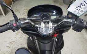 HONDA PCX 125 2012 JF28