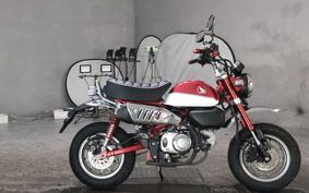HONDA MONKEY 125 JB02