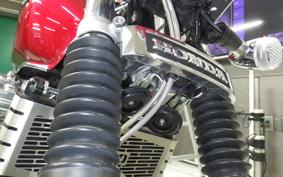 HONDA CB1100 EX 2015 SC65