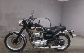 KAWASAKI W650 2002 EJ650A