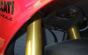 DUCATI PANIGALE V4 S 2022