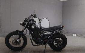 YAMAHA TW225 DG09J