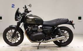 TRIUMPH SPEED TWIN 2023