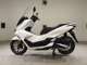 Фото Honda PCX 125 с японского аукциона