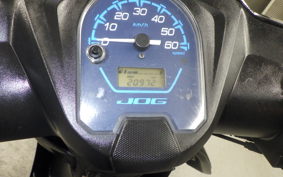 YAMAHA JOG-7 2023 AY01