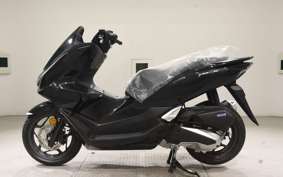 HONDA PCX 125 2014 JK05